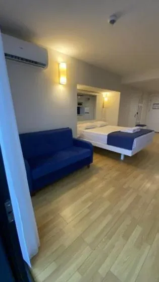 Vip Apartments Orbi 93 Angisa Georgia