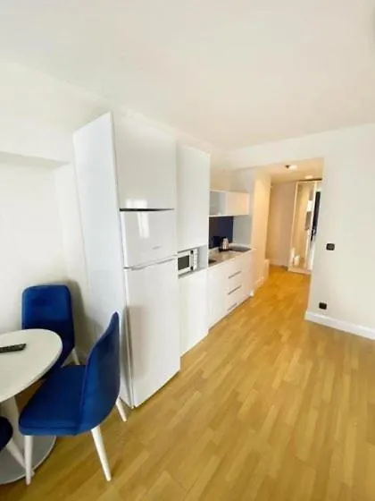 Vip Apartments Orbi 93 Angisa Georgia