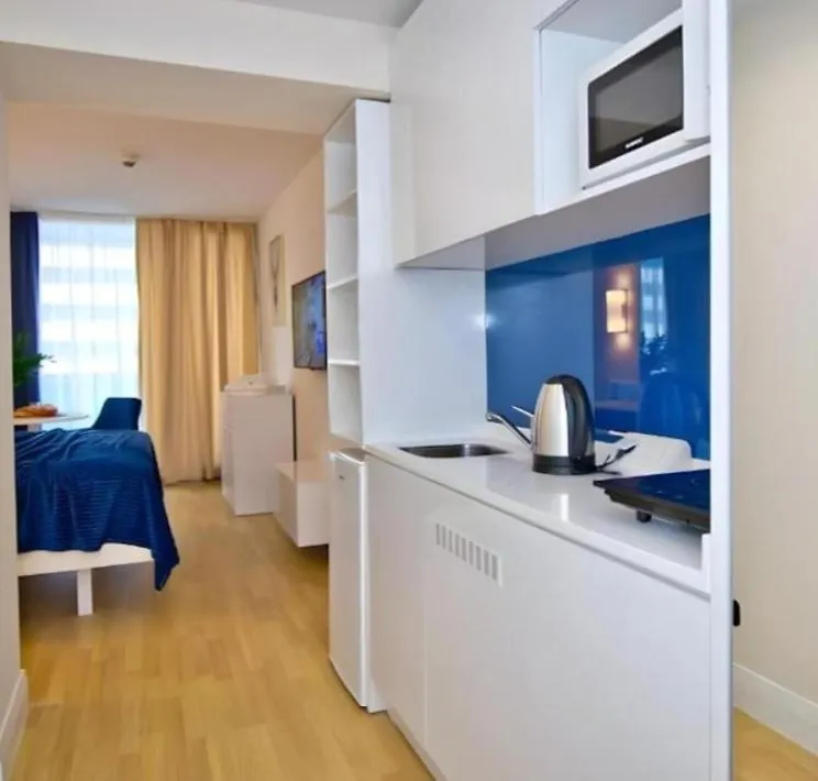 Vip Apartments Orbi 93 Angisa 0*,  Georgia