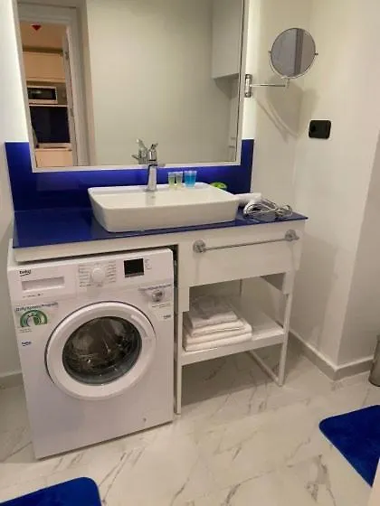 Vip Apartments Orbi 93 Angisa